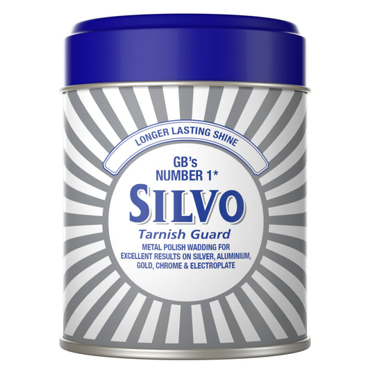 SILVO WADDING