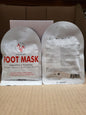BIO MIRACLE LEBIOME FOOT MASK