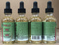 MIELLE ROSEMARY MINT SCALP & HAIR STRENGTHENING OIL 2OZ LIGHT (EU ADDRESS)