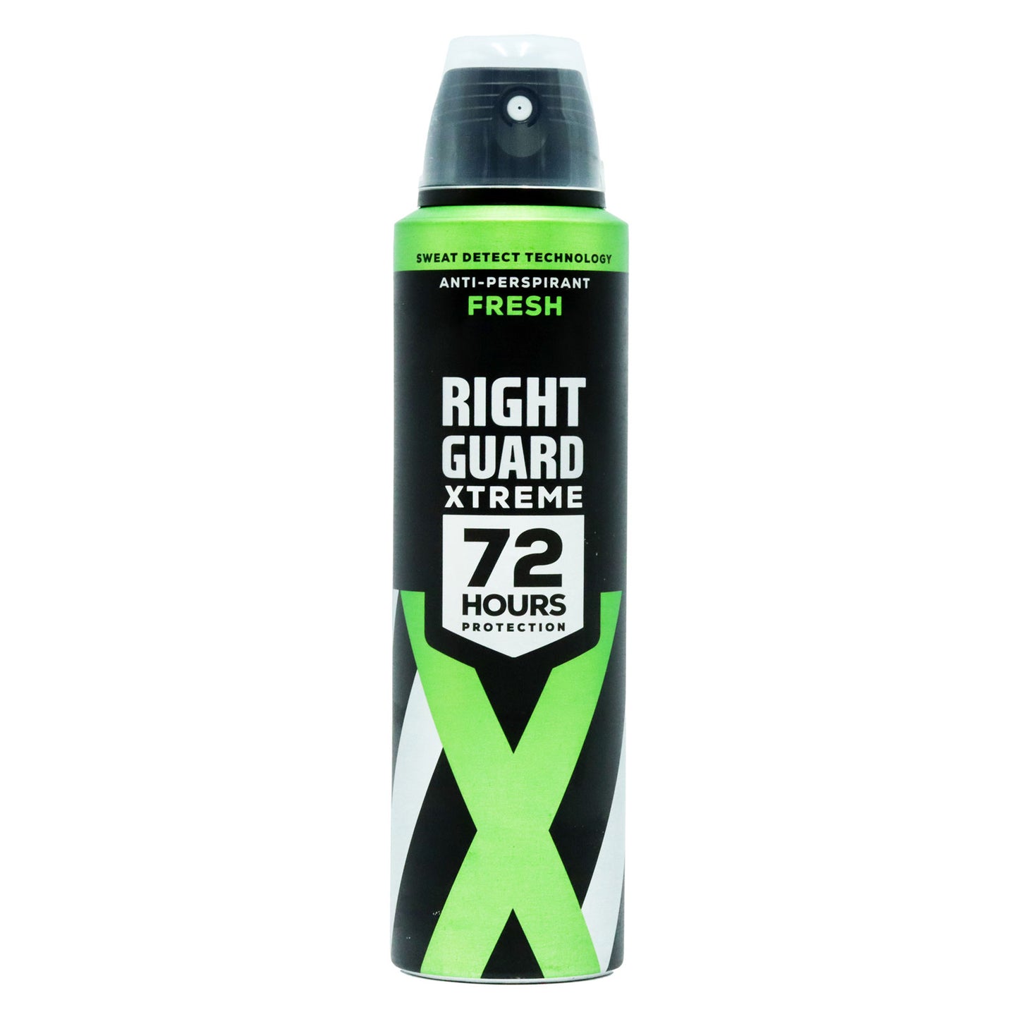 RIGHT GUARD APD 150ML XTREME FRESH