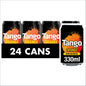 TANGO ORANGE CAN  31/03/26