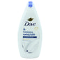 DOVE BATH CREAM 450ML INDULGING