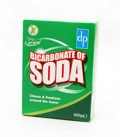 DRI PAK BICARB SODA