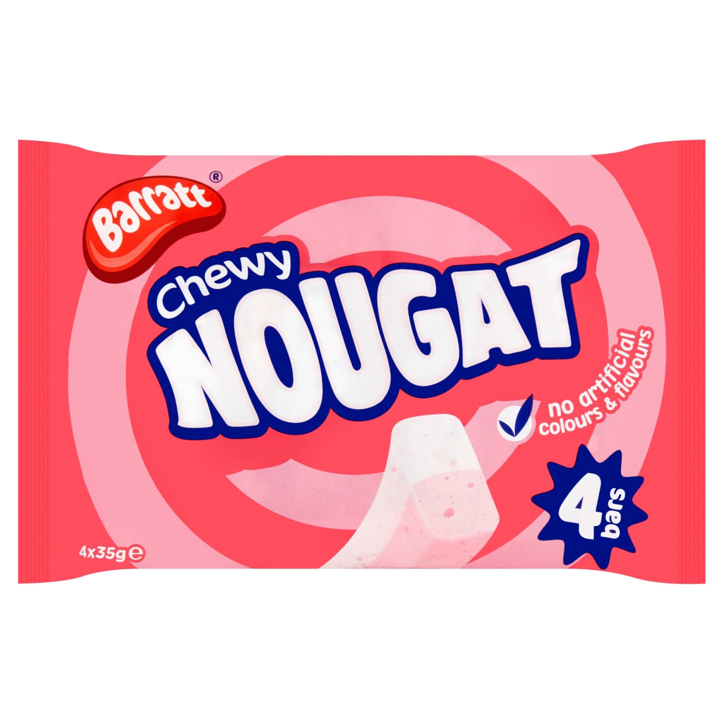 BARRATT NOUGAT 4 PACK 31/01/26