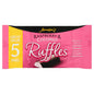 JAMESON RASPBERRY RUFFLE 5PK  12/25
