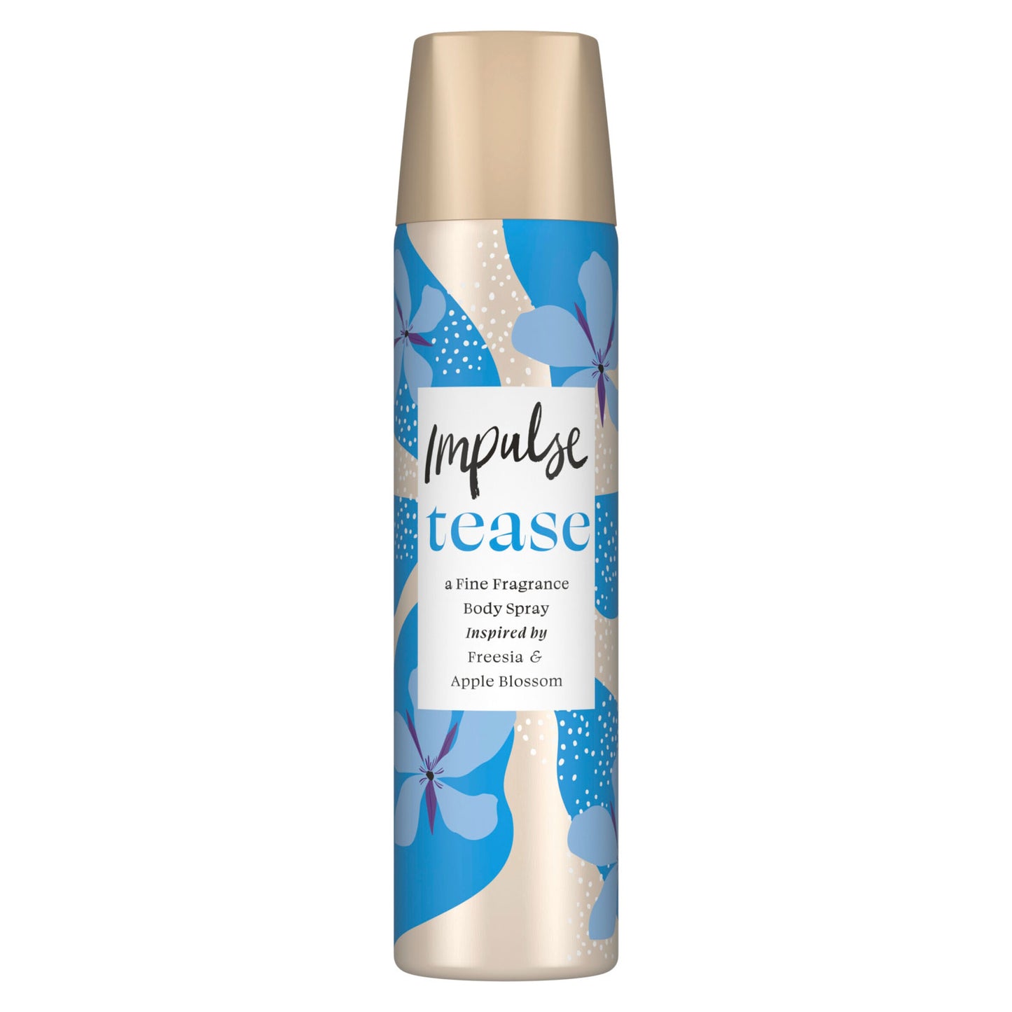 IMPULSE BODY SPRAY TEASE
