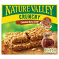 NATURE VALLEY CRUNCHY CANADIAN MAPLE SYRUP 5X42G
