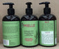 MIELLE ROSEMARY MINT STRENGTHENING LEAVE-IN CONDITIONER 12OZ EXPORT