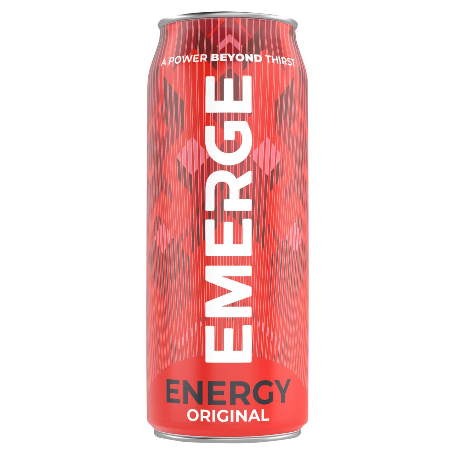 EMERGE ENERGY DRINK  09/26