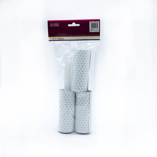 LINT ROLLERS