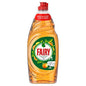 FAIRY WUL 654ML CITRUS GROVE