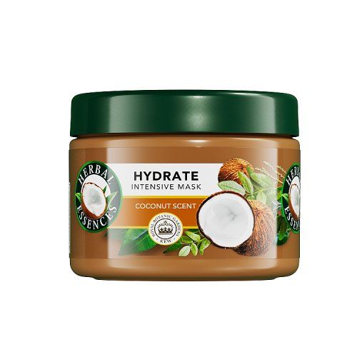HERBAL ESSENCES MASK 300ML COCONUT