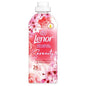 LENOR FABRIC CONDITIONER 26W CHERRY BLOSSOM & ROSE WATER