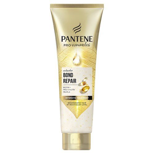 PANTENE PRO- V BOND REPAIR INTENSIVE TREATMENT 150ML