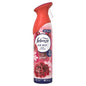 FEBREZE AIR FRESHENER SPRAY RUBY JASMINE 8PK 185ML