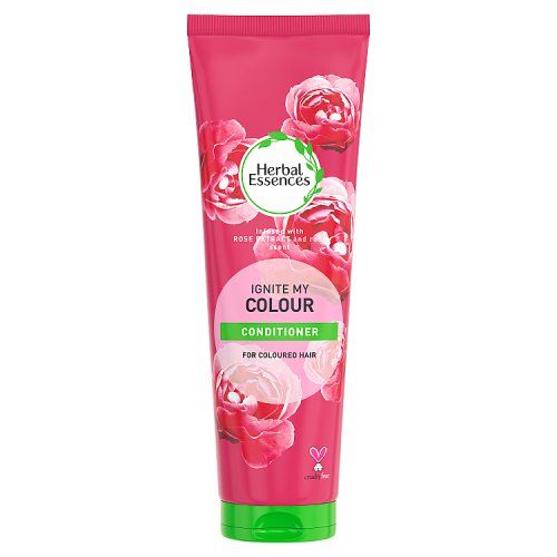 HERBAL ESSENCES IGNITE MY COLOUR CONDITIONER 275ML
