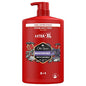 OLD SPICE SHOWER GEL NIGHT PANTHER 1000ML