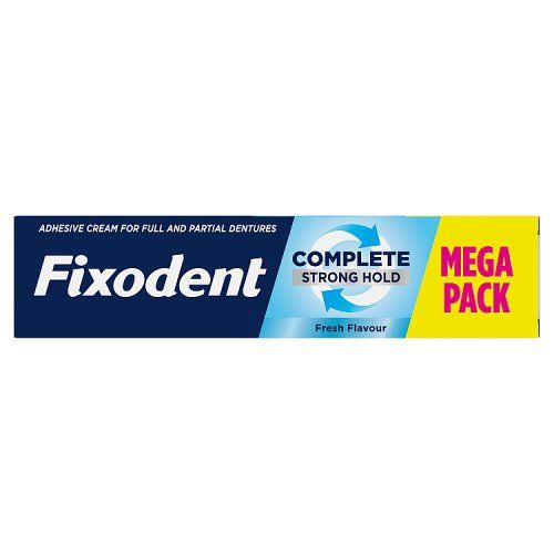 FIXODENT COMPLETE FRESH 70G