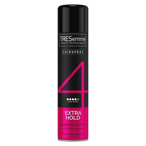 TRESEMME EXTRA HOLD HAIR SPRAY 400ML