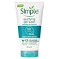 SIMPLE DAILY DETOX PURIFYING FACE WASH 150ML