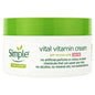 SIMPLE VITAL VITAMIN 50ML DAY CREAM