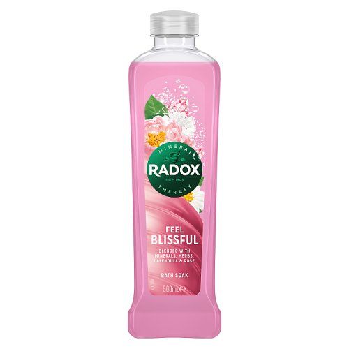 RADOX BATH 500ML BLISSFUL