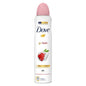 DOVE DEO SPRAY 250ML POMEGRANATE (NOT FOR SALE IN USA, CANADA AND GCC COUNTRIES)