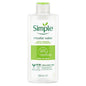 SIMPLE MICELLAR WATER 200ML KIND TO SKIN EXPORT