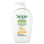 SIMPLE H/WASH 250ML REFILL MOISTURISE KIND TO SKIN