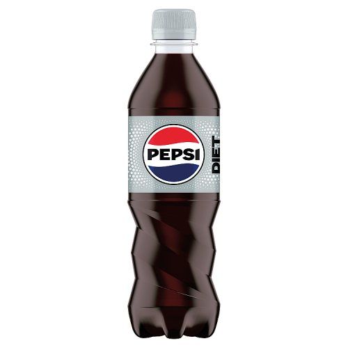 PEPSI DIET BOTTLE 09/25