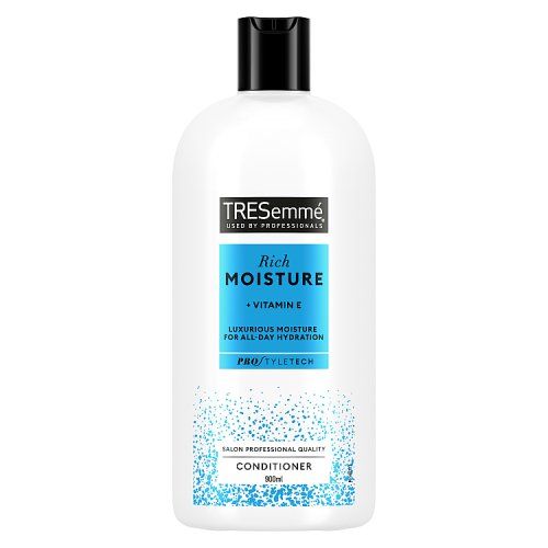 TRESEMME 900ML RICH MOISTURE CONDITIONER