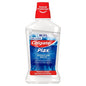 COLGATE MOUTH RINSE PLAX 500ML WHITENING