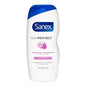SANEX SHOWER GEL 200ML SKIN PROTECT GENTLE CLEANSE