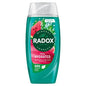 RADOX SHOWER GEL 225ML FEEL HYDRATED