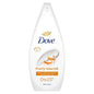 DOVE BODY WASH 720ML FRUITY NOURISH