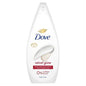 DOVE BODY WASH 720ML SILKY VELVET