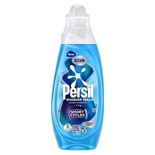 PERSIL 31W WONDER WASH ODOUR DEFY