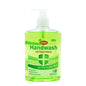 CERTEX HAND WASH TEA TREE&ALOE ANTIBAC 31/07/26