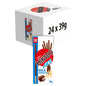 MIKADO MILK CHOCOLATE BISCUITS 28/02/26