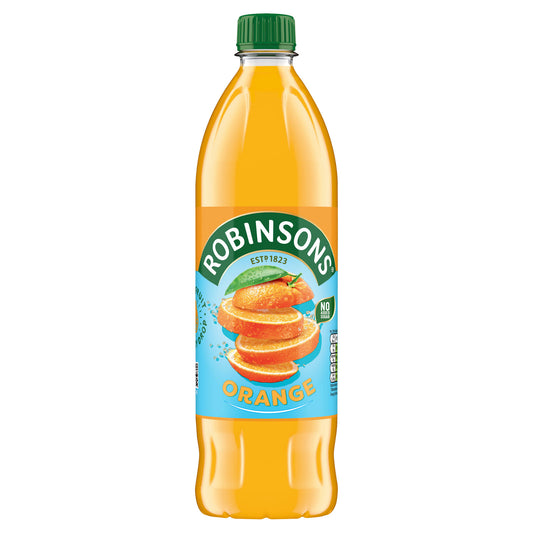 ROBINSONS NAS ORANGE 05/26
