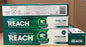 REACH T/PASTE 150G TOTAL CARE FRESH MINT