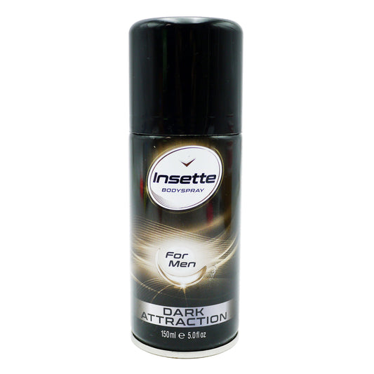 INSETTE BODY SPRAY DARK 13/05/28