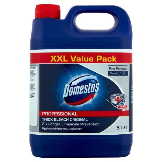 DOMESTOS BLEACH BLUE ORIGINAL