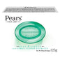PEARS BAR SOAP 125G LEMON FLOWER GREEN (6 X 12)