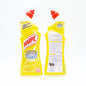 HARPIC ACTIVE CLEAN GEL 750ML CITRUS