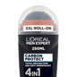 L'OREAL MEN EXPERT ROLL ON 50ML CARBON PRO