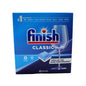 FINISH DISHWASHER TABLETS CLASSIC POWERBALL (C)