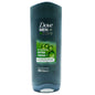 DOVE MEN BODY WASH EXTRA FRESH 250ML