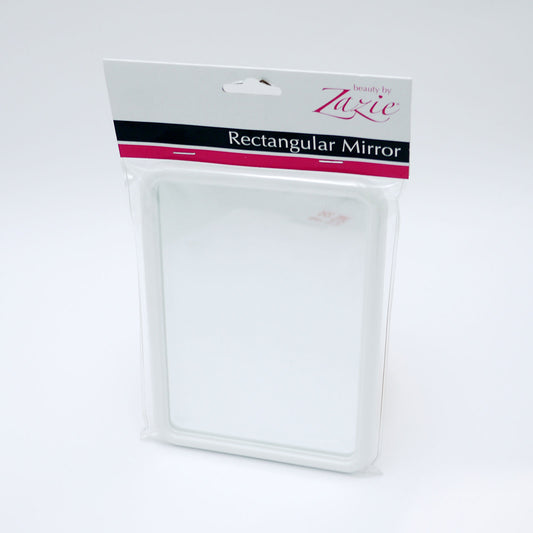 ZAZIE MIRROR RECT ASST COLOURS