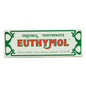 EUTHYMOL TOOTHPASTE 75ML ORIGINAL (4X12)